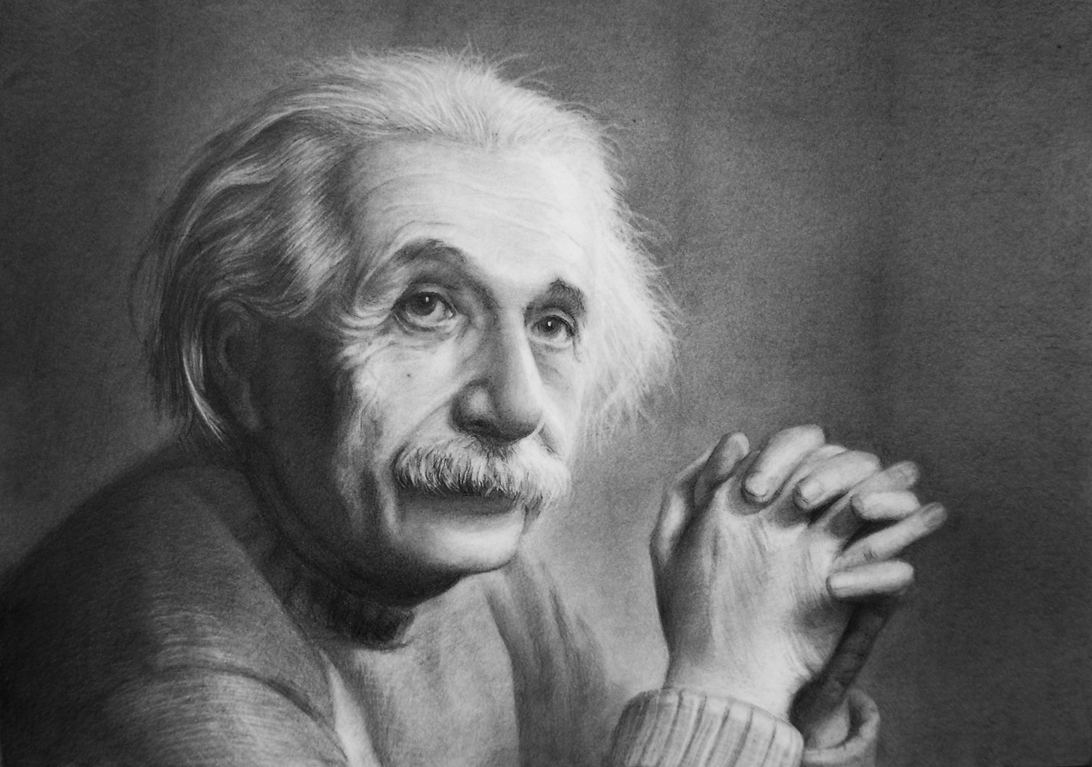 10 frases geniais de Albert Einstein sobre inteligência e sucesso –  Primeiro Mundo Registro de Marcas