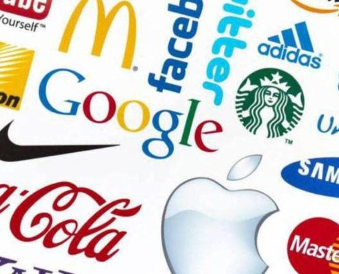 As 100 marcas mais valiosas do mundo
